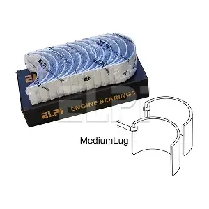 LP121 3223 STD ELPI