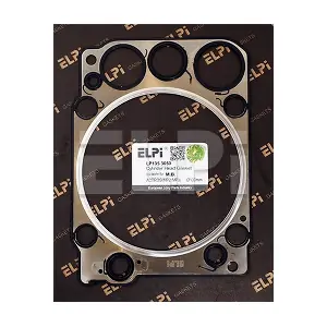 LP135 3050 ELPI