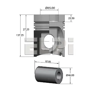 ELPI LP181 3025 STD