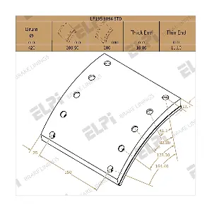 BC371 OEMparts