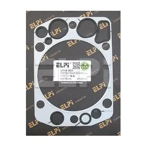 LP135 3028 ELPI