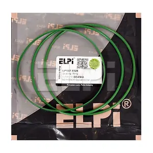LP137 3328 ELPI