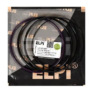 LP137 3431 ELPI