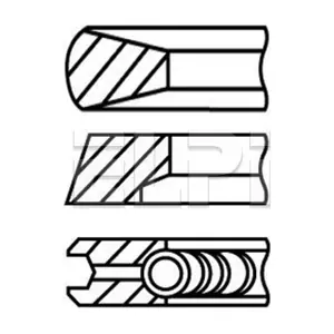 65025038255 DOOSAN
