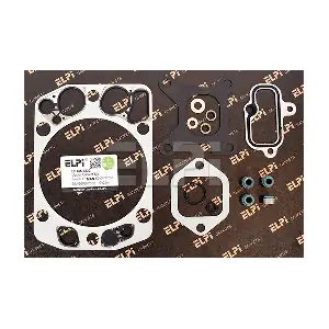 LP135 2832 ELPI