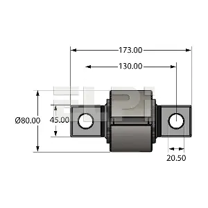 LP205 3044 ELPI