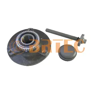 980203AK BRTEC