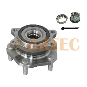 993372AK BRTEC