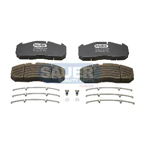 29083 SAUER QUALITY PARTS