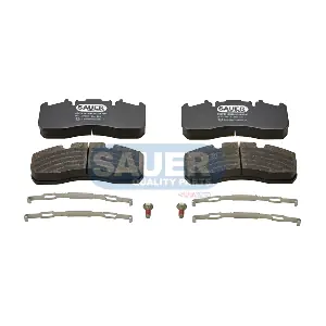 29173 SAUER QUALITY PARTS