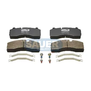 29147 SAUER QUALITY PARTS