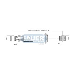 CB0004 SAUER-WERKZEUG