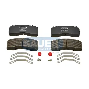 S0572927900 SAUER QUALITY PARTS