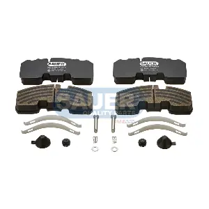 S0572930600 SAUER QUALITY PARTS