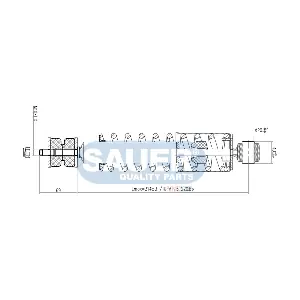 3012 SAUER QUALITY PARTS