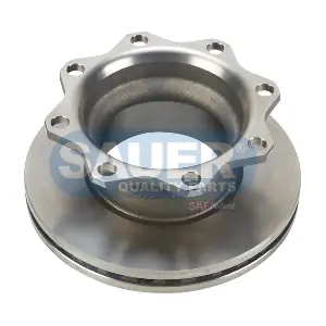 016285 SAUER QUALITY PARTS