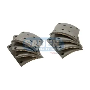 19488 SAUER QUALITY PARTS