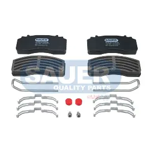 S0572934510 SAUER QUALITY PARTS