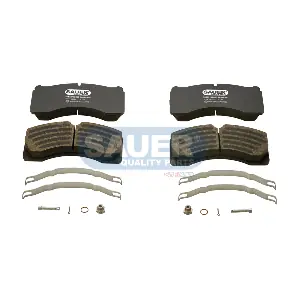 S0572912400 SAUER QUALITY PARTS