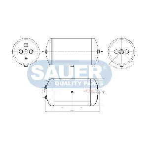 4773264 SAUER-WERKZEUG