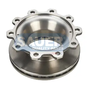 016706 SAUER QUALITY PARTS