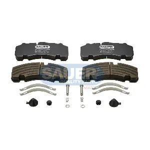 S0572930700 SAUER QUALITY PARTS