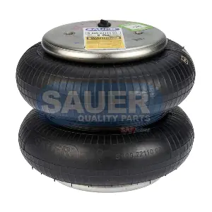 113012 SAUER QUALITY PARTS