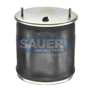 SAUER QUALITY PARTS 336076 Балон пневматичної ресори, пневматична підвіска