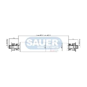 20175 SAUER-WERKZEUG