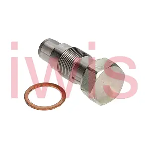 iwis Motorsysteme 60239 Натяжний пристрій, ланцюг привода