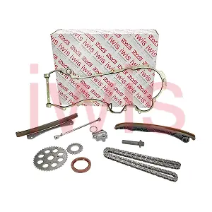 iwis Motorsysteme 59765Set