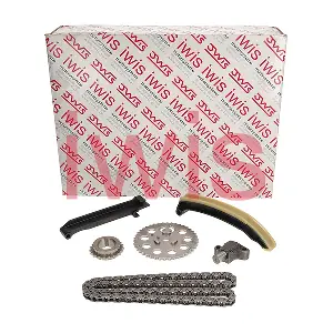 70660Set iwis Motorsysteme