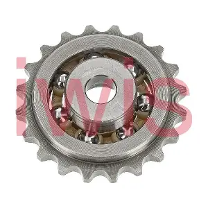 60303 iwis Motorsysteme