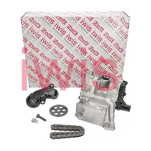 iwis Motorsysteme 73953Set