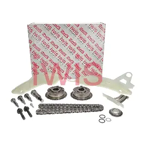 74652Set iwis Motorsysteme