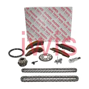 75837Set iwis Motorsysteme