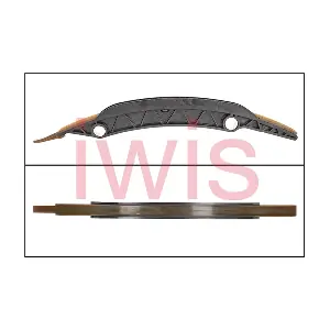 60436 iwis Motorsysteme