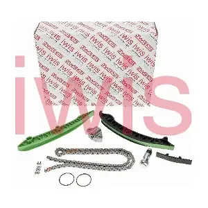 59019Set iwis Motorsysteme