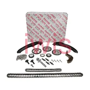 iwis Motorsysteme 76134Set