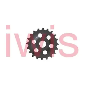 60191 iwis Motorsysteme