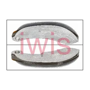 60324 iwis Motorsysteme