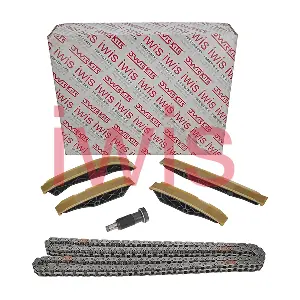 iwis Motorsysteme 75843Set