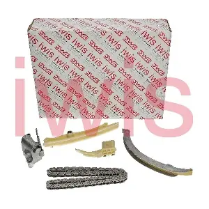 71640Set iwis Motorsysteme