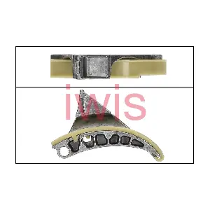 60318 iwis Motorsysteme