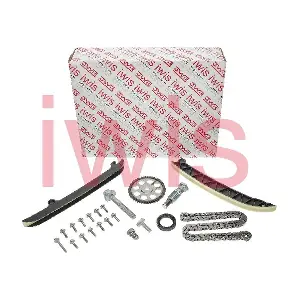 59950Set iwis Motorsysteme