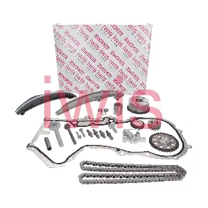 iwis Motorsysteme 74650Set