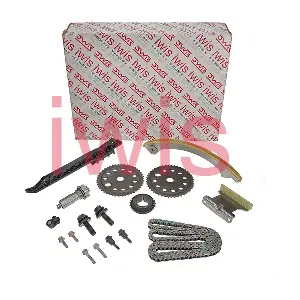 74636Set iwis Motorsysteme