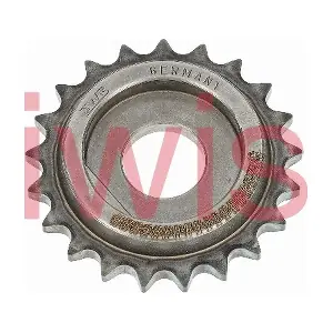 60304 iwis Motorsysteme