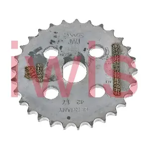 60347 iwis Motorsysteme