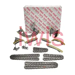 iwis Motorsysteme 74738Set